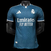 Real Madrid Maillot Extérieur 26/27 – Version Player — vue 1