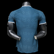 Real Madrid Maillot Extérieur 26/27 – Version Player — vue 2