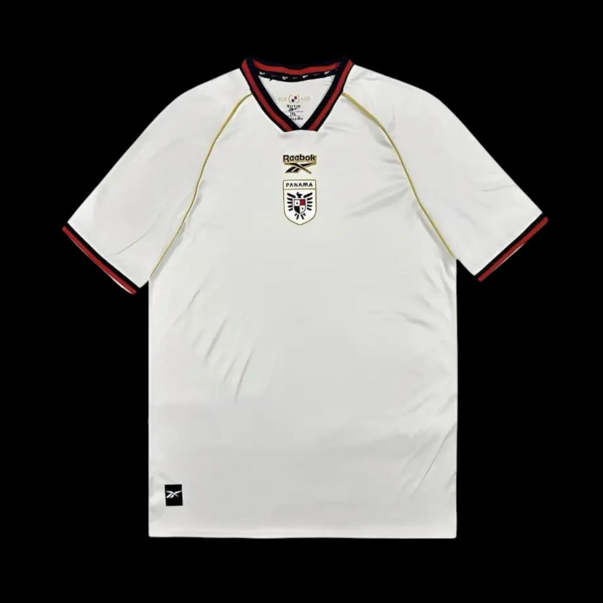Panama Maillot Third 26/27 — vue 1