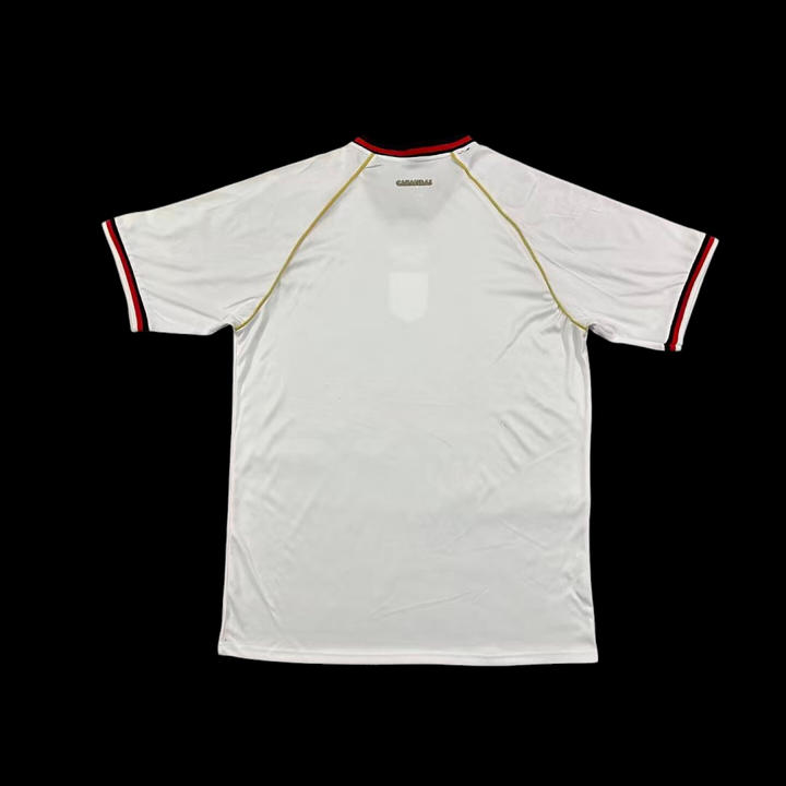 Panama Maillot Third 26/27 — vue 2
