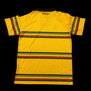 Jamaïque Maillot Domicile 26/27 — vue 2