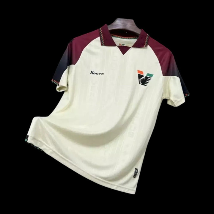 Venise Maillot Extérieur 25/26 — vue 1