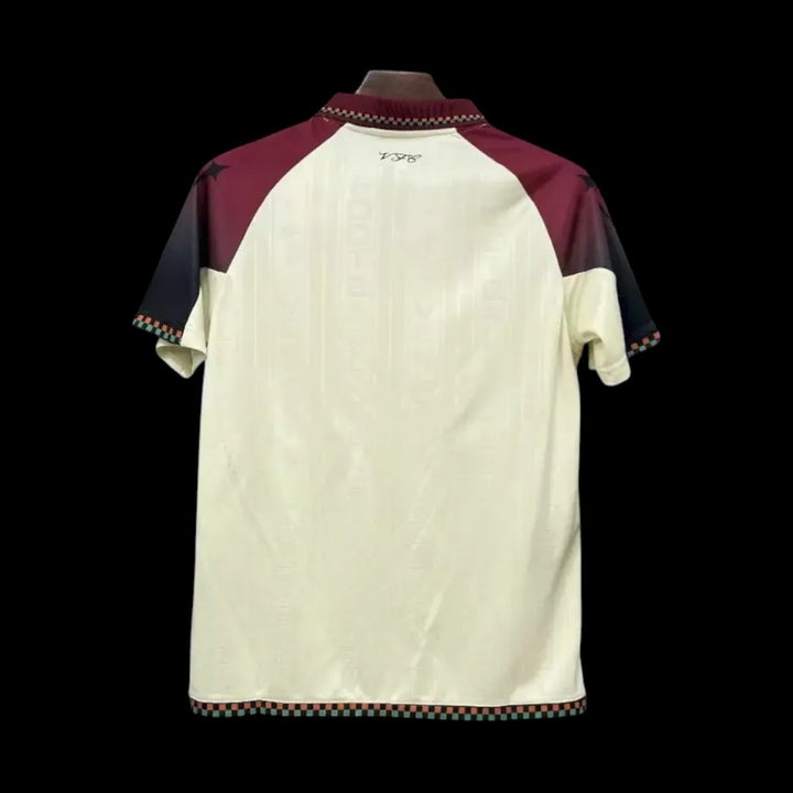 Venise Maillot Extérieur 25/26 — vue 2