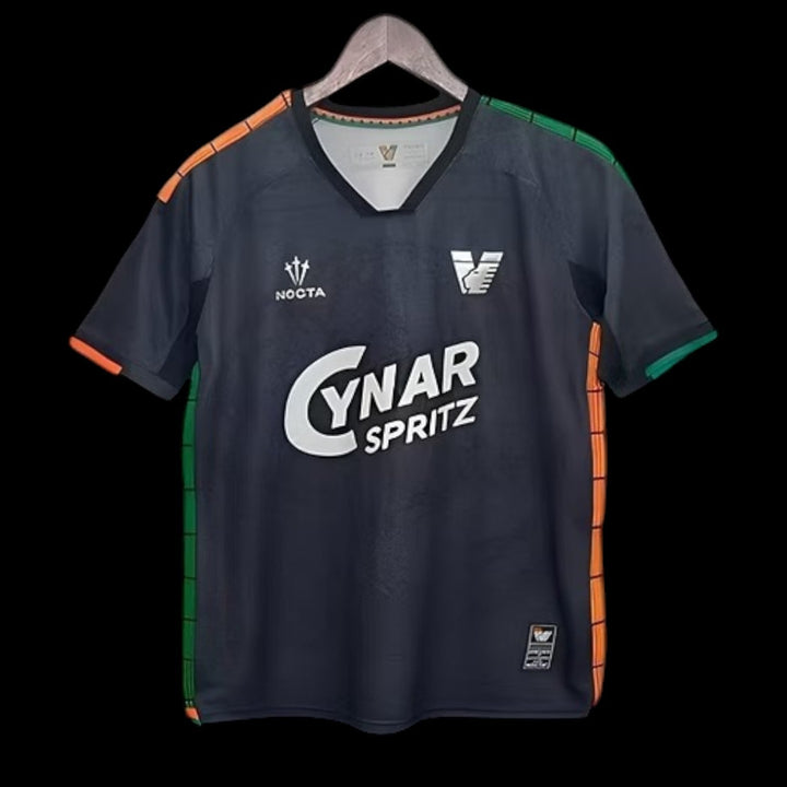 Venise Maillot Domicile 25/26 — vue 1