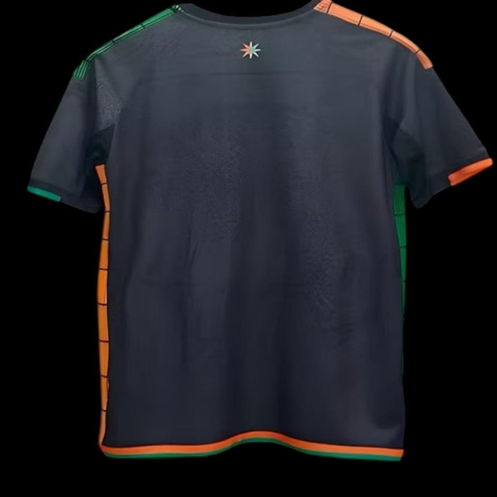 Venise Maillot Domicile 25/26 — vue 2