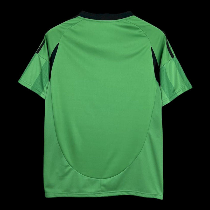 Austin Maillot Domicile 26/27 — vue 2