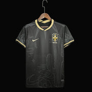 Brésil Maillot Concept 24/25 — vue 1