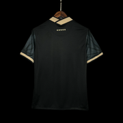 Brésil Maillot Concept 24/25 — vue 2