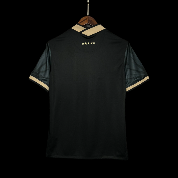 Brésil Maillot Concept 24/25 — vue 2