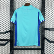 Maillot OM (Marseille) Concept Turquoise 2025/2026 — vue 2
