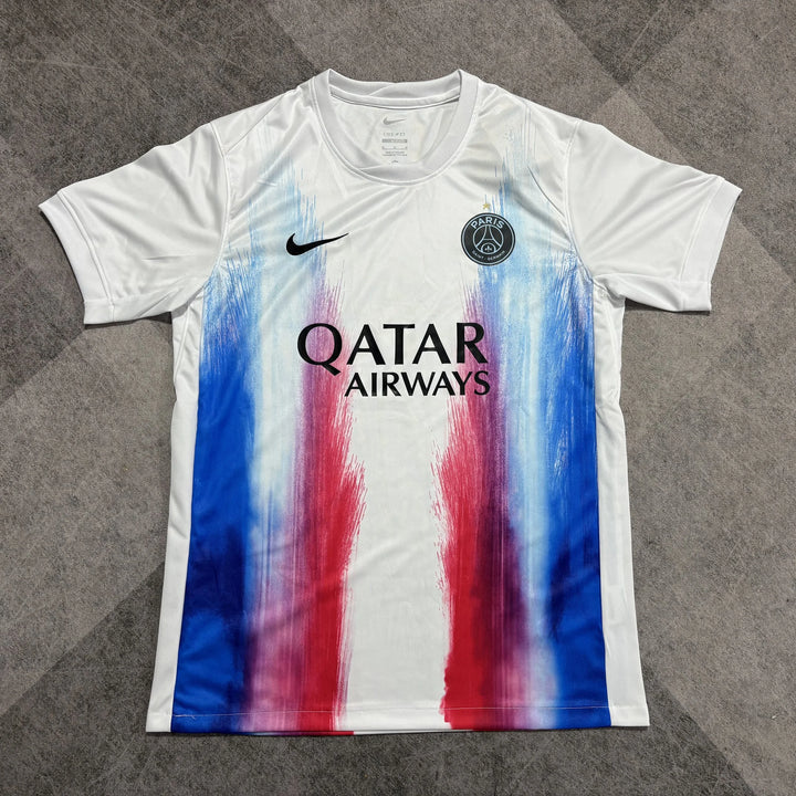 Maillot PSG (Paris Saint-Germain) Concept 2026/2027 — vue 1