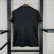 Maillot Bayern Munich 125 ans Noir 2025/2026 — vue 2