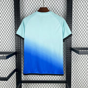 Maillot Maroc Concept Bleu Dégradé 2025/2026 — vue 2