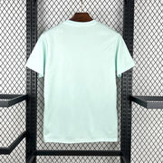 Maillot Brésil Concept Vert Menthe 2025/2026 — vue 2