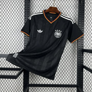 Maillot Allemagne Avant-Match 2026/2027 — vue 1