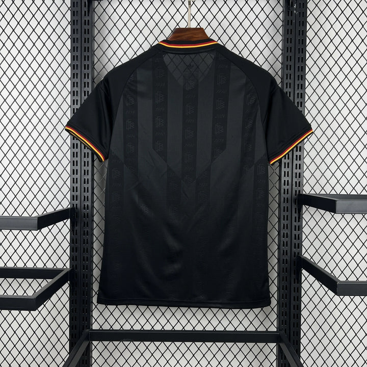 Maillot Allemagne Avant-Match 2026/2027 — vue 2
