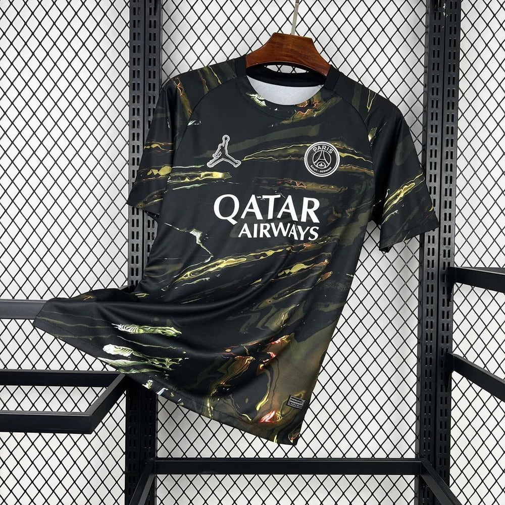 Maillot PSG (Paris Saint-Germain) Fifth 2026/2027 — vue 1