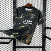 Maillot PSG (Paris Saint-Germain) Fifth 2026/2027 — vue 1