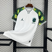 Maillot Brésil Concept 2026/2027 — vue 1