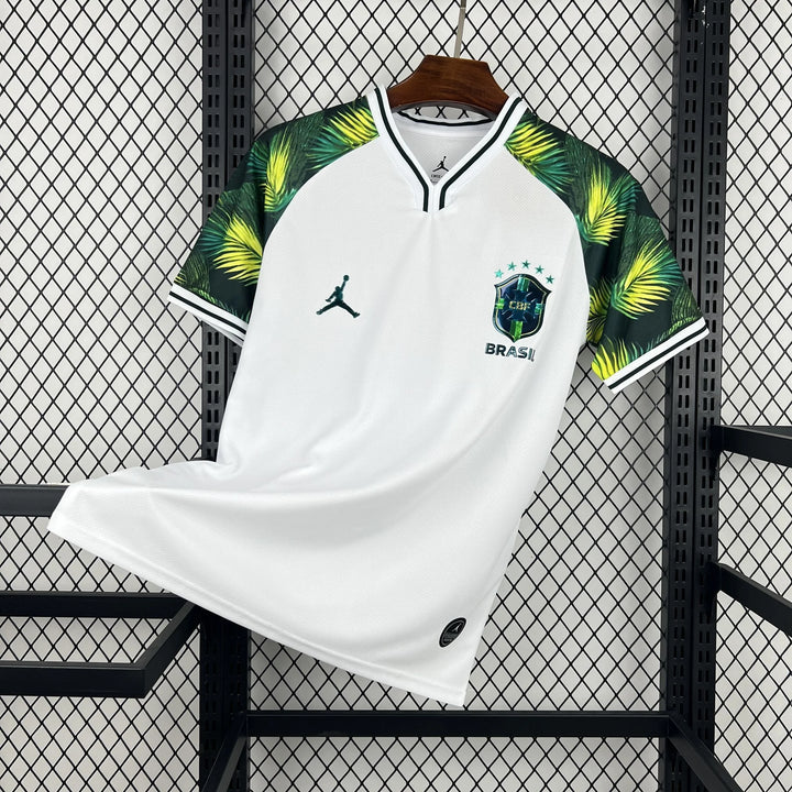 Maillot Brésil Concept 2026/2027 — vue 1
