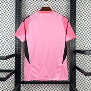 Maillot Colombie Concept Rose 2026/2027 — vue 2