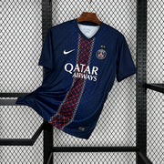 Maillot PSG (Paris Saint-Germain) Domicile BACK2BACK 2 Étoiles 2026/2027 — vue 2