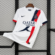 Maillot PSG (Paris Saint-Germain) Extérieur BACK2BACK 2 Étoiles 2026/2027 — vue 2