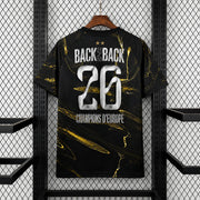 Maillot PSG (Paris Saint-Germain) Fifth BACK2BACK 2 Étoiles 2026/2027 — vue 1