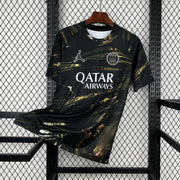 Maillot PSG (Paris Saint-Germain) Fifth BACK2BACK 2 Étoiles 2026/2027 — vue 2