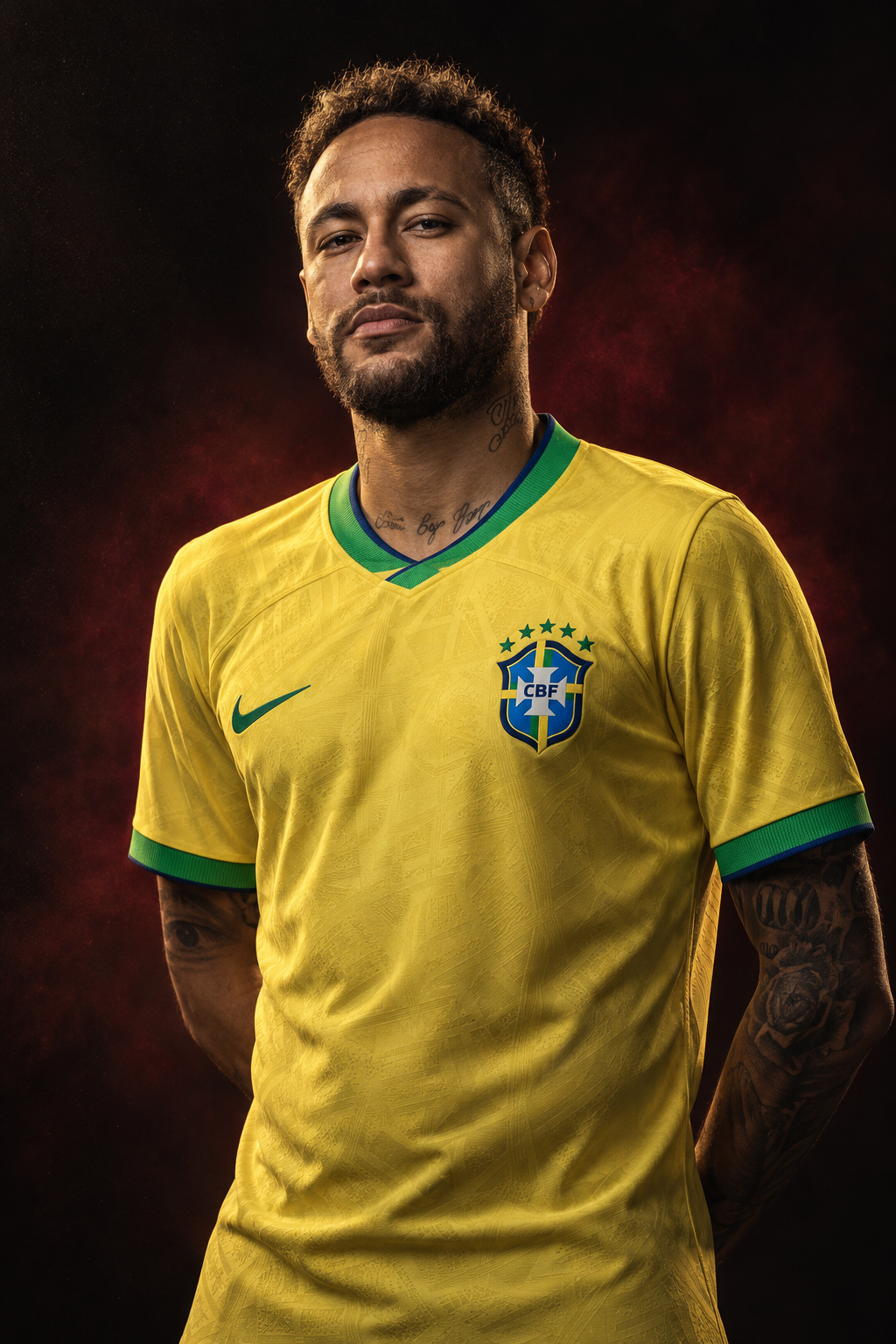 Neymar
