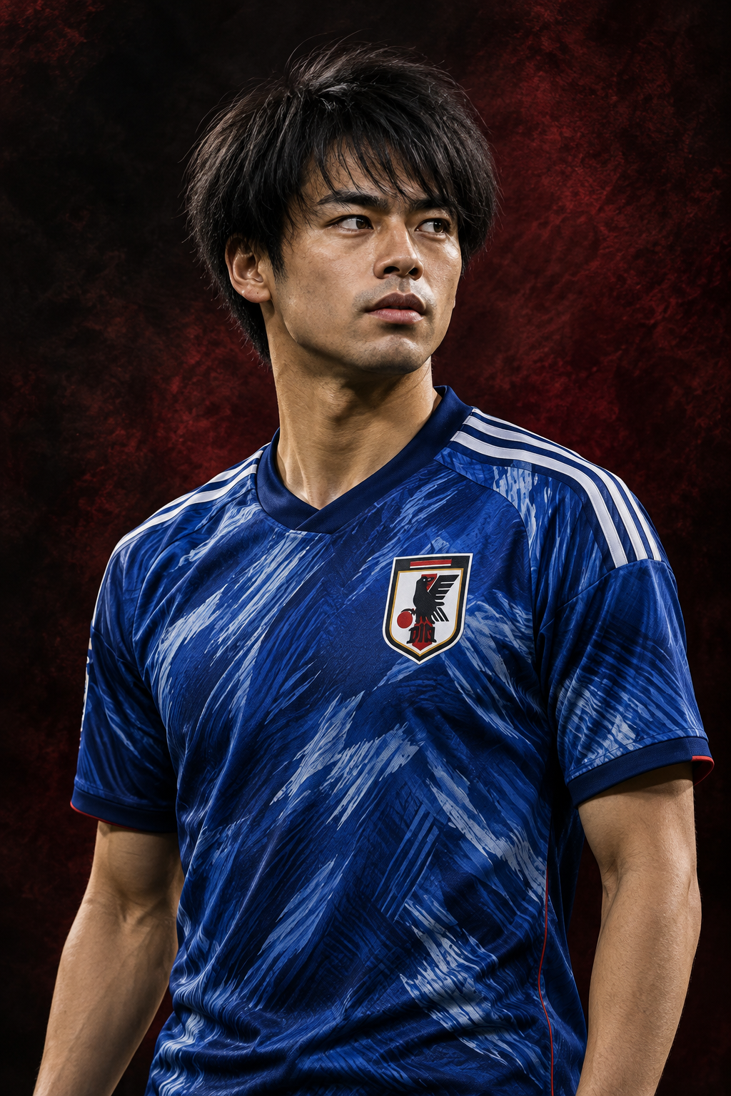 Kaoru Mitoma