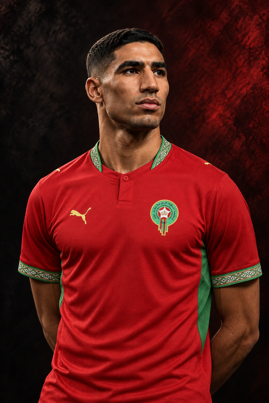Achraf Hakimi
