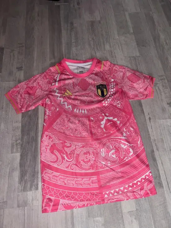 Maillot · vue de détail 02