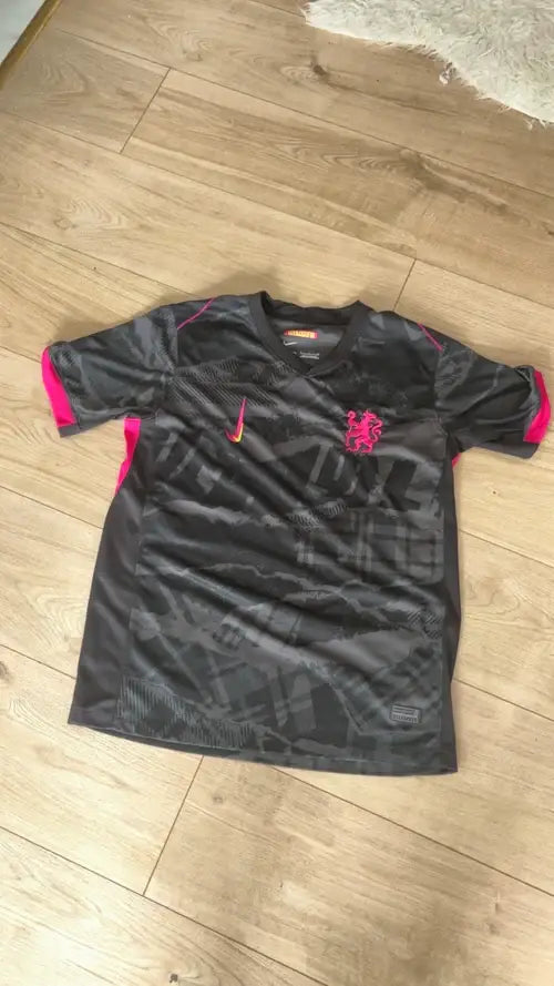 Maillot · vue de détail 03