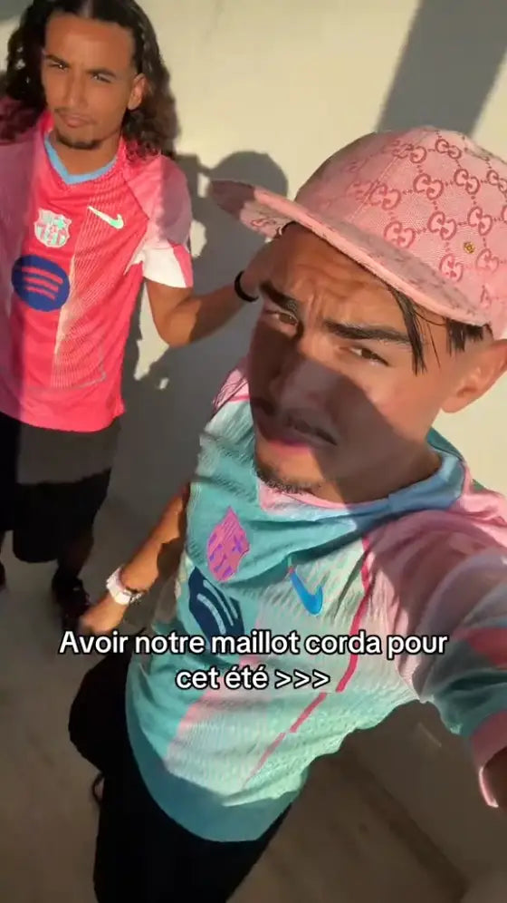 Aperçu de Central Maillot